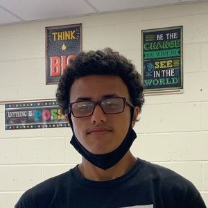 Meet your Posher, Alex